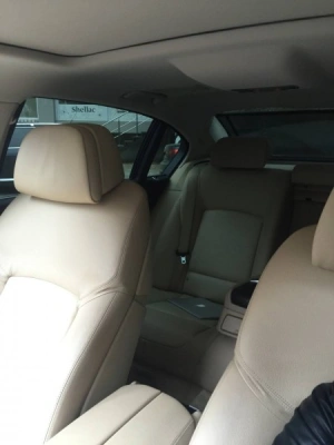 BMW 740Li