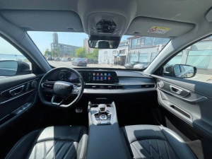 Chery Tiggo 8 pro max