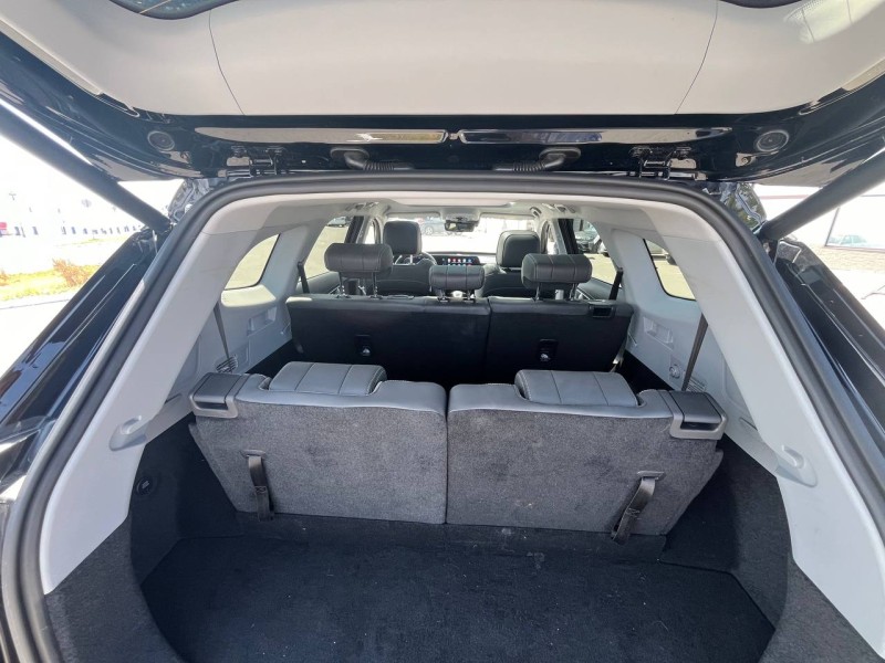 Chery Tiggo 8 pro max