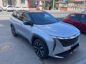 Geely Atlas Pro