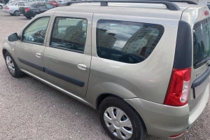 Lada Largus Cross