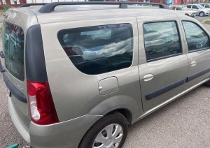Lada Largus Cross
