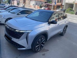 Geely Atlas Pro